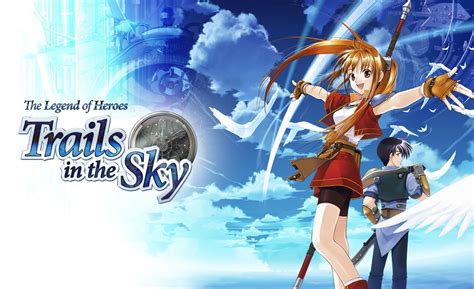 The Legend of Heroes: Trails in the Sky SC on Steam.